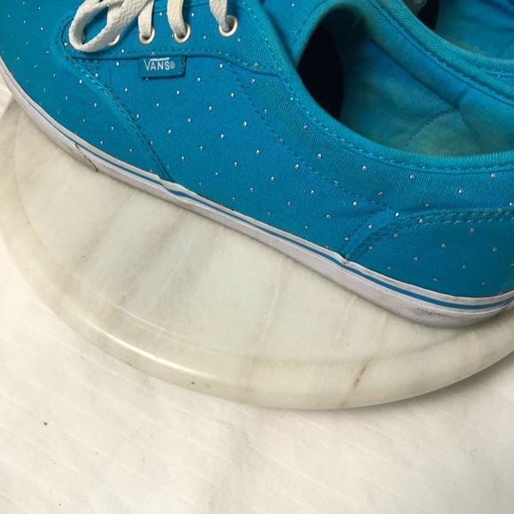 Vans women size 10 - Picture 5 of 5